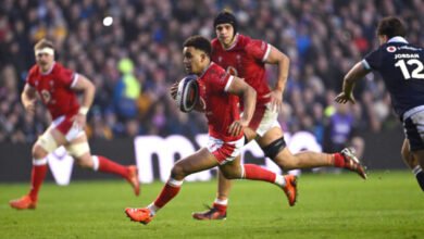 How Wales can avoid the Six Nations Wooden Spoon without winning a single game…