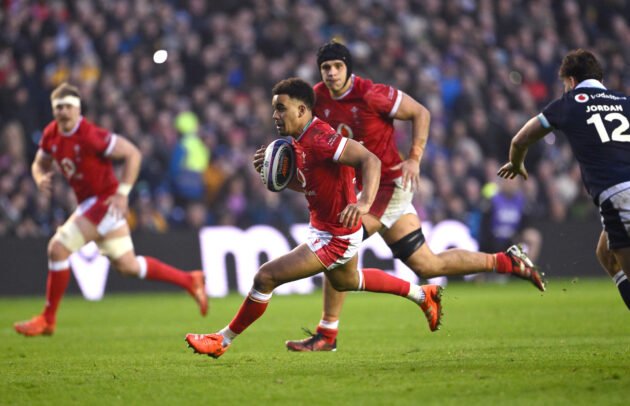 How Wales can avoid the Six Nations Wooden Spoon without winning a single game…