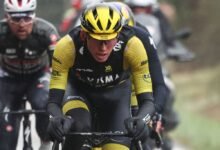 Jorgenson tightens grip on GC after wild finale at Paris-Nice