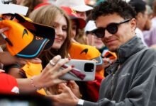 Norris expects Ferrari to surprise after ‘short-sighted’ McLaren predictions