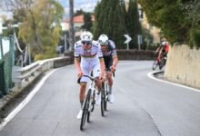 Power Analysis: Can Pogačar Ever Beat Van der Poel at Milan-San Remo?