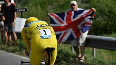 Tour de France and Tour Femmes Confirmed for UK Starts in 2027