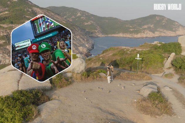 There’s a whole different world to explore in Hong Kong – from Rugby Sevens at the brand-new stadium to hidden gems in the countryside