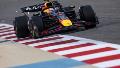 Magnitude of Red Bull progress ‘not as big as we expected’