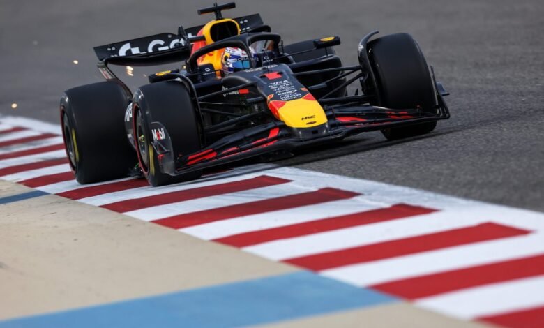 Magnitude of Red Bull progress ‘not as big as we expected’