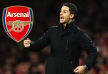 Report: Arsenal eye dynamic winger for transfer but make single wage demand