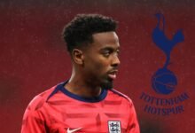 Spurs can sign Angel Gomes without Champions League football