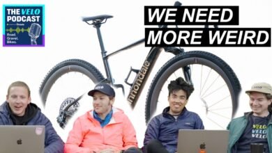 Velo Podcast: Should Your Next Bike Play to Your Strengths or Fix Weaknesses?