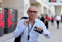 F1’s Domenicali to meet Thai officials over potential Bangkok GP