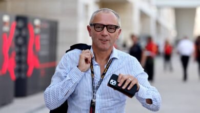 F1’s Domenicali to meet Thai officials over potential Bangkok GP