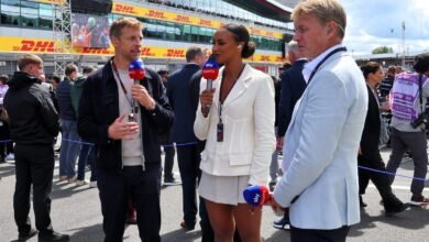 Sky Sports F1 unveils 2025 lineup, with major female addition