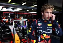 Horner defends Lawson after Melbourne opening bust