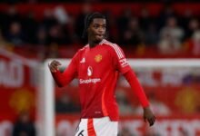 £150k-per-week star may never play for Man Utd again due to Heaven & Amass