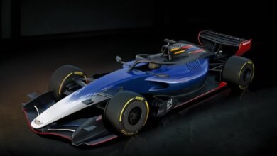 Cadillac officially receives final approval for 2026 F1 entry