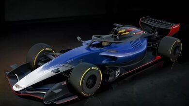 Cadillac F1 secures its spot on the 2026 grid