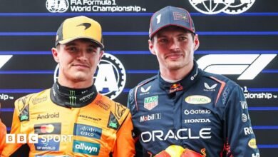 Drive to Survive: Lando Norris says he is ‘not a fan of the fake stuff’ in Netflix documentary