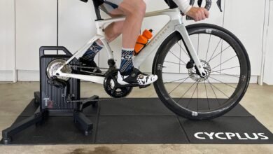 CYCPLUS T2 Smart Trainer Review: Affordable, Feature-Packed, and Ready to Compete