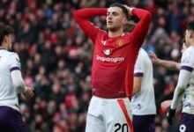 Man Utd now in talks to sign “creative” £55m gem who destroyed Dalot