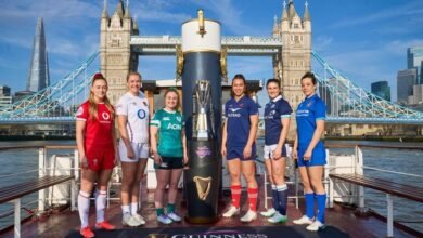 How to watch Women’s Six Nations 2025: Live streaming, TV coverage