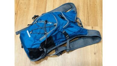 Everfun Hydration Backpack Review: Function & Value