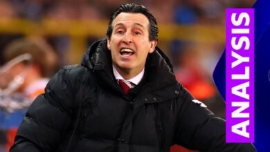 Champions League: Emery’s substitutions ‘changed the game’ against Club Brugge