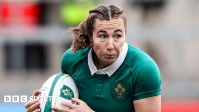 Women’s Six Nations: Ireland have ‘huge belief’ after historic 2024