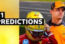 Big surprises & how will Hamilton do? 5 Live team's 2025 predictions