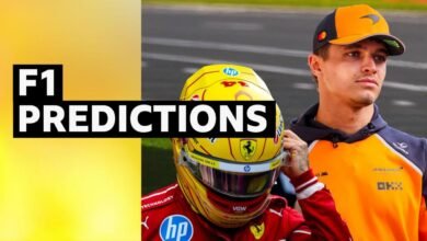 Big surprises & how will Hamilton do? 5 Live team's 2025 predictions