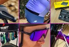 Gear Break: Assos New Collections, Topeak Torq Stick Pro Digital, ROKA San Remo Air, Women’s PRO Sirin Saddles, Chris King Mountain Wheels & Teosport Chamois Development