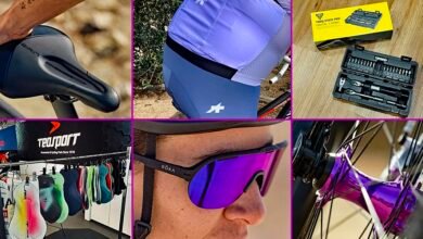 Gear Break: Assos New Collections, Topeak Torq Stick Pro Digital, ROKA San Remo Air, Women’s PRO Sirin Saddles, Chris King Mountain Wheels & Teosport Chamois Development