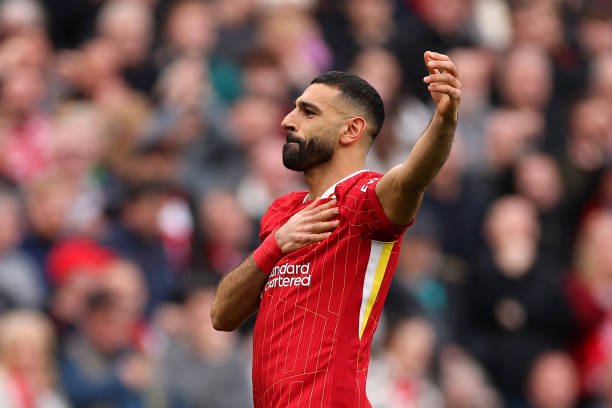 The reason Salah desperately tried to stop Liverpool from making a sixth substitution and what it means for their title hopes