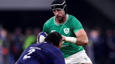 I’m predicting an easy France win even though Ireland are at home and unbeaten – Ireland v France predictions Six Nations 2025