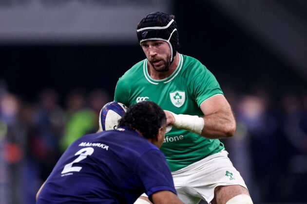 I’m predicting an easy France win even though Ireland are at home and unbeaten – Ireland v France predictions Six Nations 2025