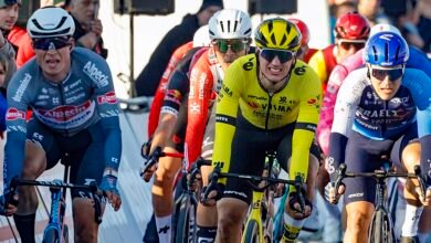 KUURNE-BRUSSEL-KUURNE’25: Jasper Jumps ’em! – PezCycling News