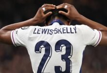 Arsenal’s “huge talent” was the original Lewis-Skelly, then he left for £0