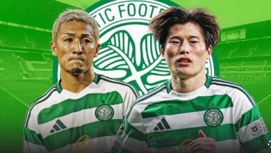 Celtic have hit the jackpot on star who’s outscoring Kyogo