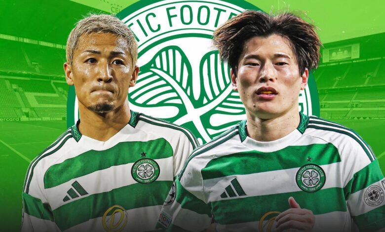 Celtic have hit the jackpot on star who’s outscoring Kyogo