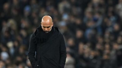 Manchester City learn asking price of midfielder wanted by Pep Guardiola