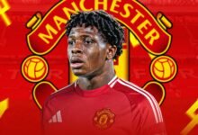 Man Utd enter talks to sign £55m Quenda alternative