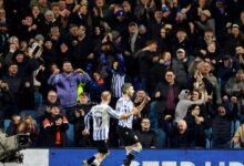 Sheffield Wednesday boosted as “outstanding” hero open to signing new deal