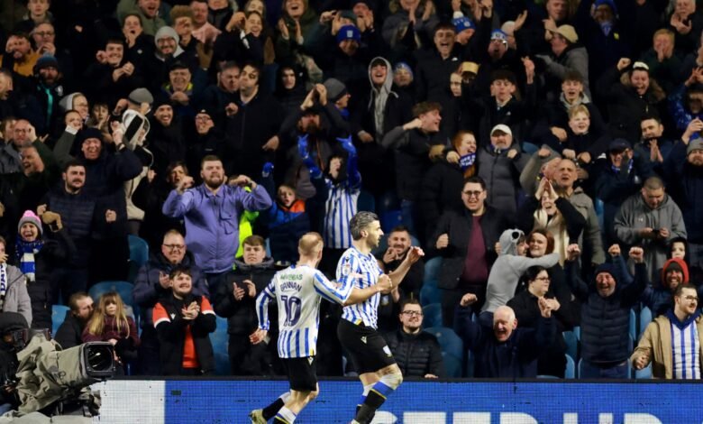 Sheffield Wednesday boosted as “outstanding” hero open to signing new deal