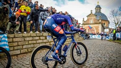 EUROTRASH Monday: Pogačar Roubaix Rumours and the Opening Weekend Classics