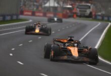 McLaren “quite far ahead”, Red Bull among chasing pack