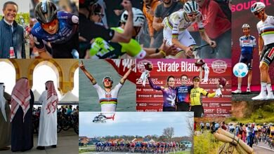 Cycling Broadcasting, Pog’s Legend, New Women’s Rivalries, One Cycling, Lappartient’s Future, Trump Looks to World Cup and Olympics…