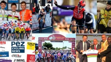 Weekend Surprises, Betting Isn’t Going to Save Sports Media, No ‘Plan B’ For Rwanda Worlds, Journalism Trends Impact on Cycling & Dearth of American Road Racing