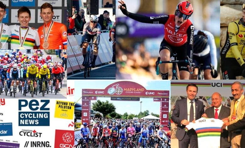 Weekend Surprises, Betting Isn’t Going to Save Sports Media, No ‘Plan B’ For Rwanda Worlds, Journalism Trends Impact on Cycling & Dearth of American Road Racing