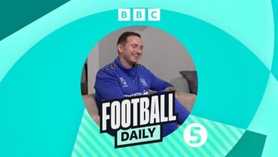 Football Daily