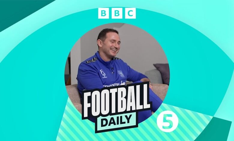 Football Daily