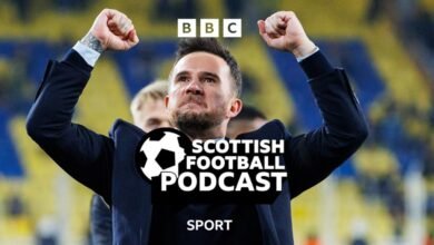 Podcast: Rangers v Fenerbahce Europa League preview