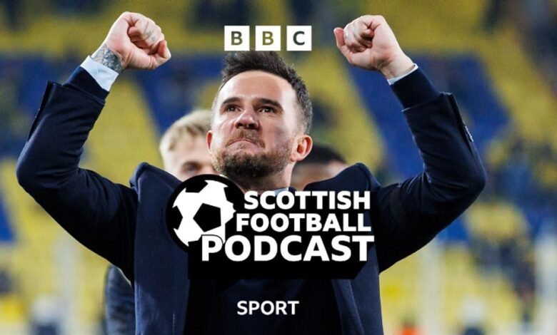 Podcast: Rangers v Fenerbahce Europa League preview